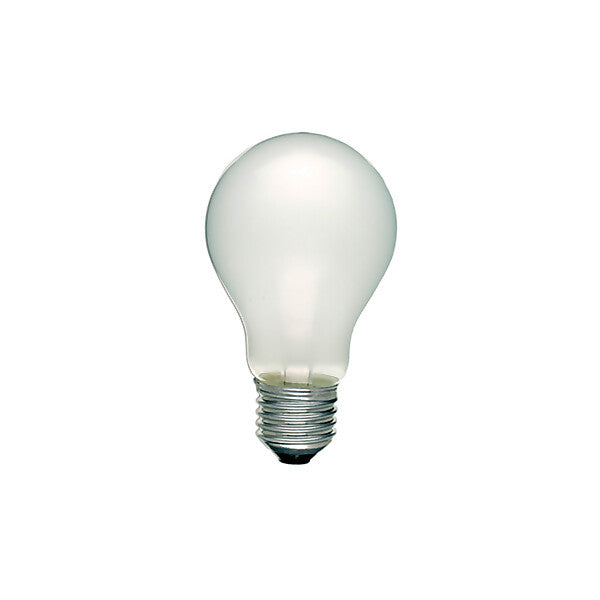 Scharnberger+Hasenbein Glühlampe B60x105mm E27 24V 15W matt 40709